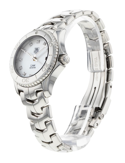 Tag Heuer Link WJ1319.BA0572 Image 2